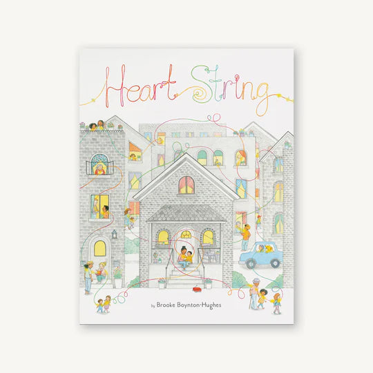 Heart String