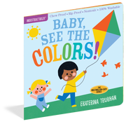 Indestructibles: Baby, See the Colors!