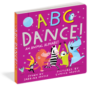 ABC Dance!