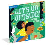 Indestructibles: Let's Go Outside!
