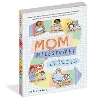 Mom Milestones