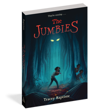 The Jumbies