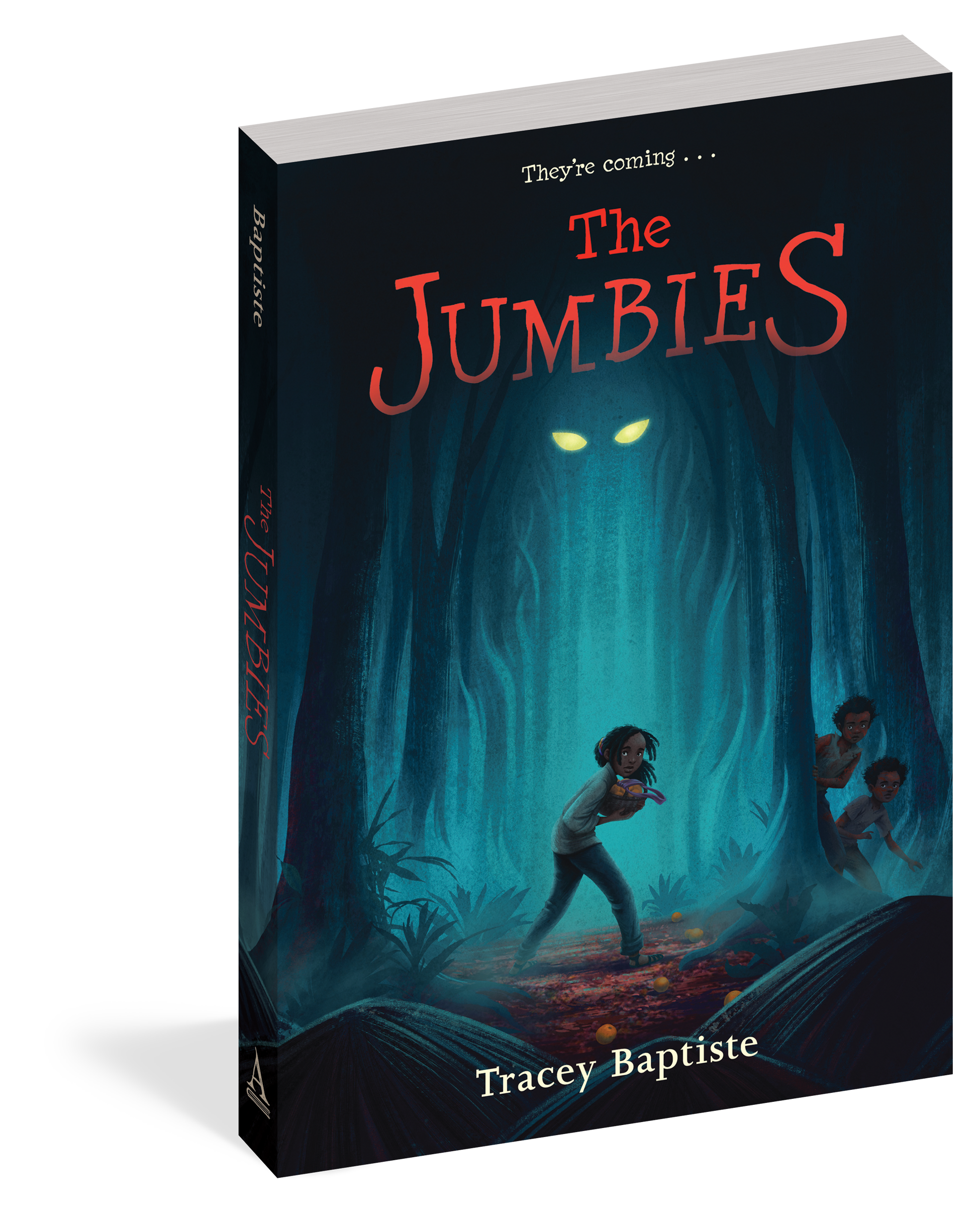 The Jumbies
