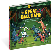 The Great Ball Game