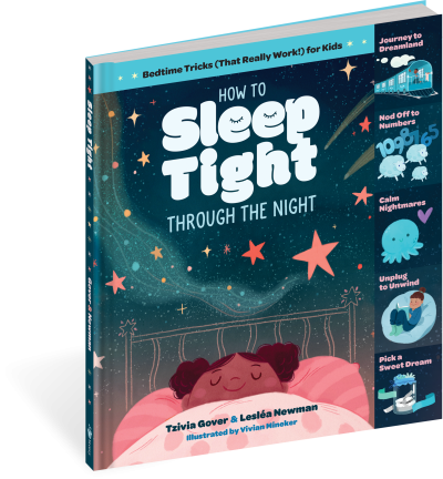 How to Sleep Tight through the Night