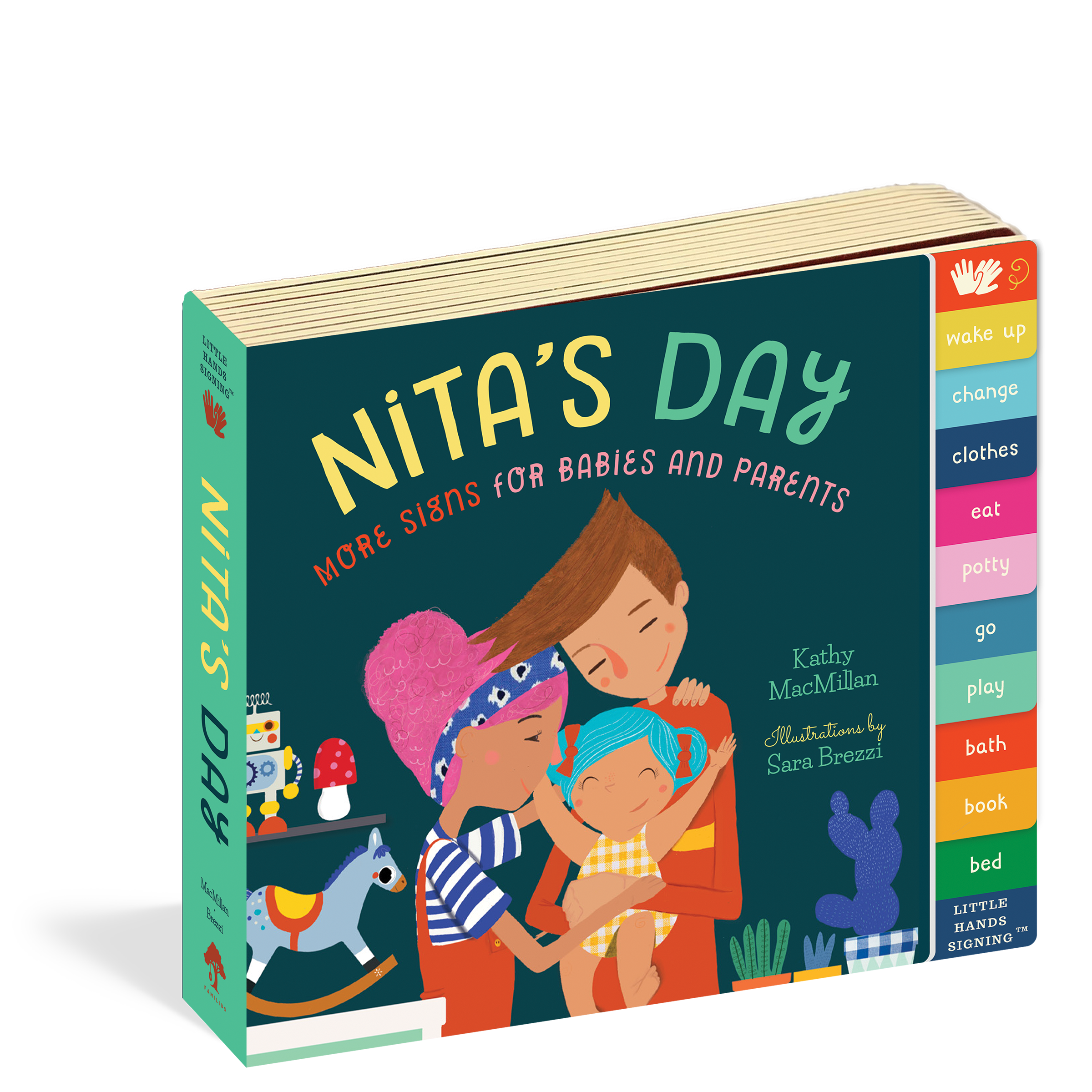 Nita's Day