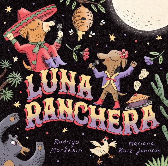 Luna Ranchera