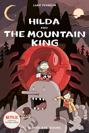 Hilda and Mountain King