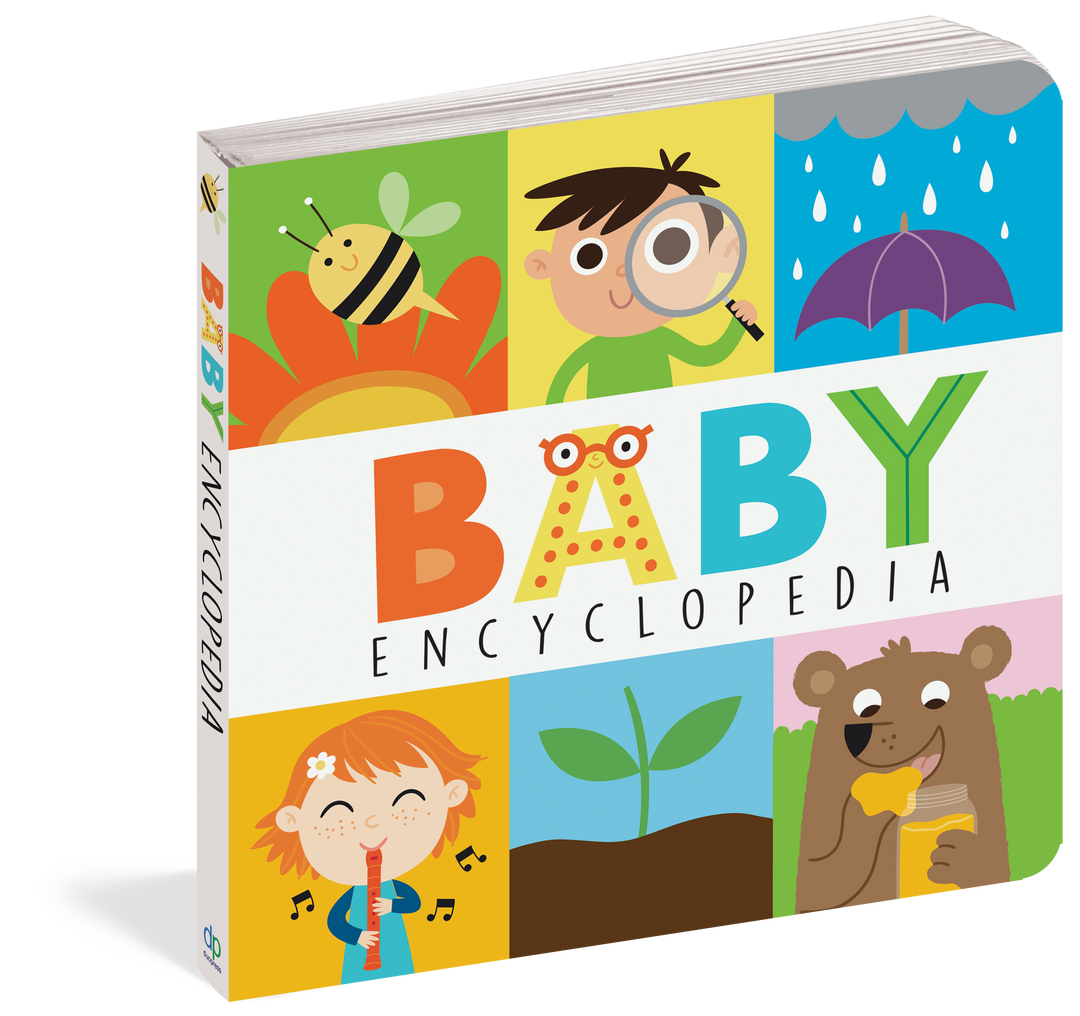 Baby Encyclopedia