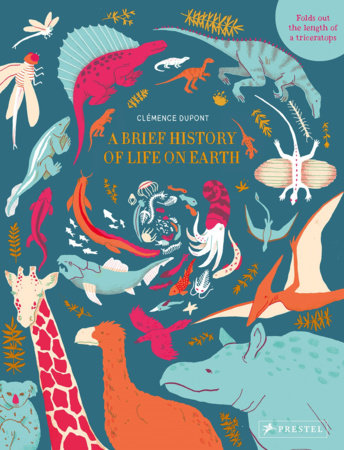 A Brief History of Life on Earth