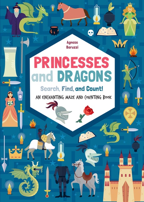 Princesses and Dragons