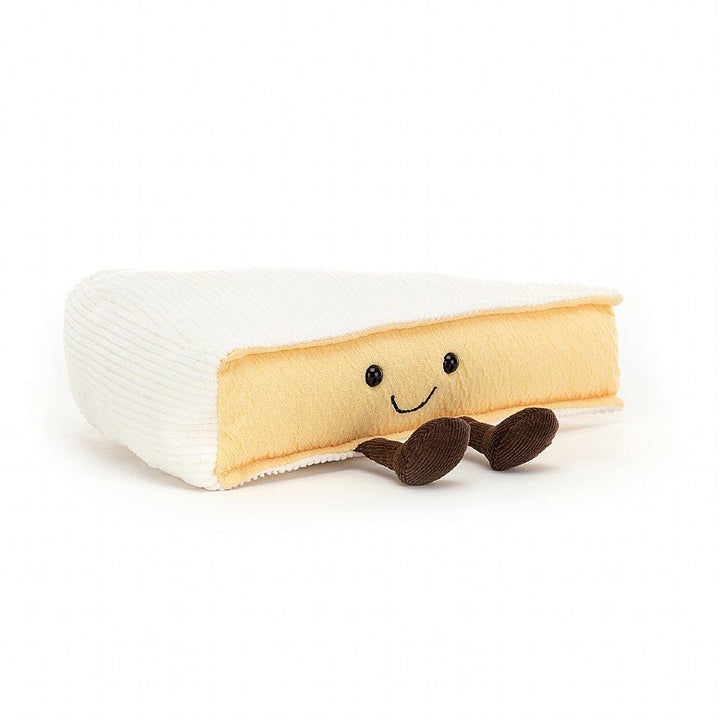 Amuseable Brie | Jellycat