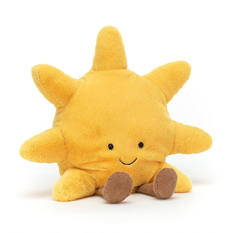 Amuseable Sun | Jellycat