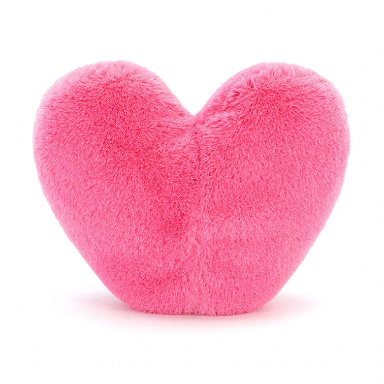 Amuseable Hot Pink Heart | Jellycat
