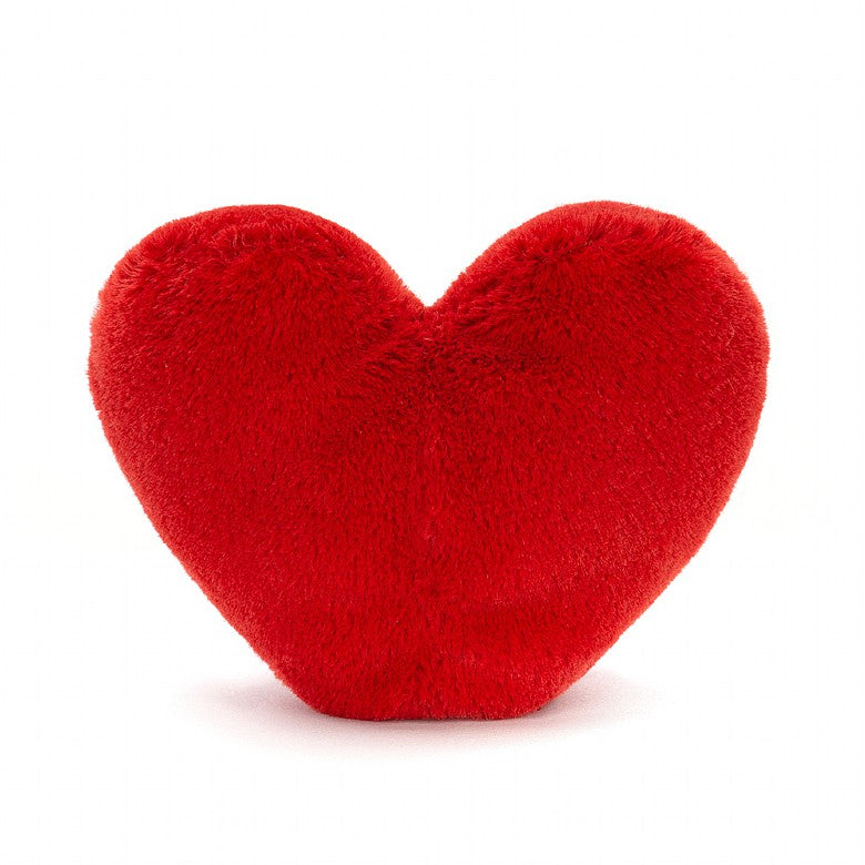 Amuseable Red Heart | Jellycat