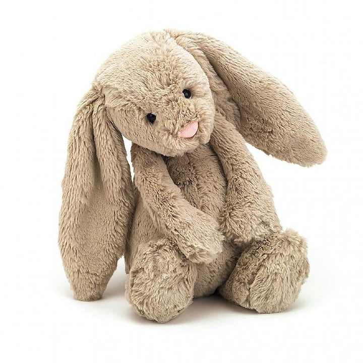 Bashful Beige Bunny | Jellycat