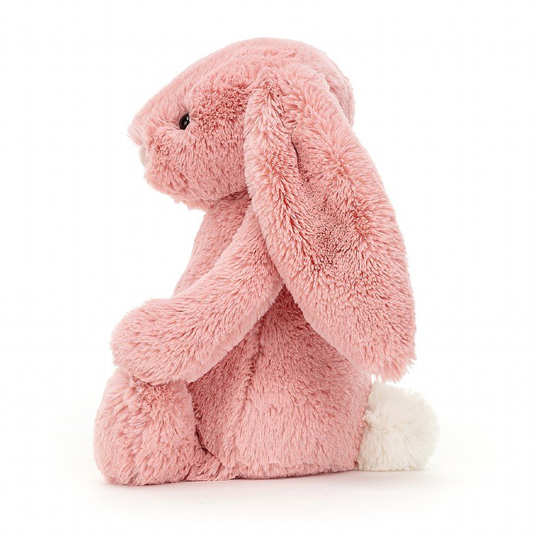 Bashful Petal Bunny