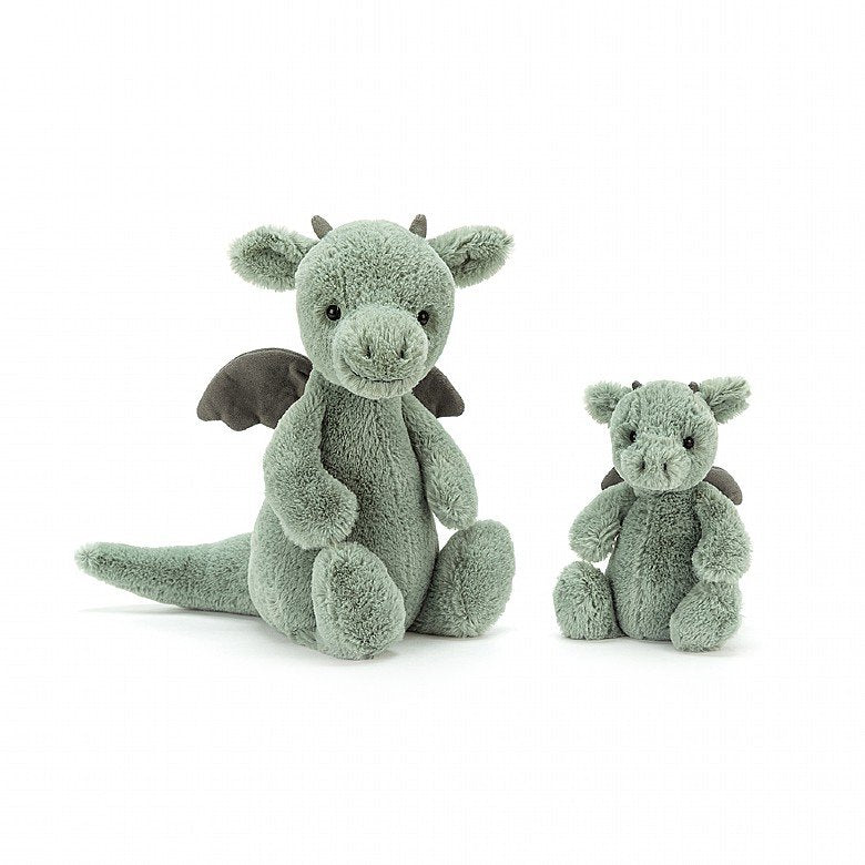 Bashful Dragon | Jellycat