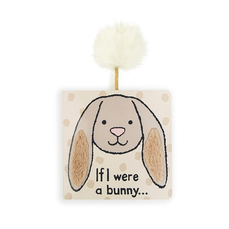 If I Were a Bunny | Jellycat