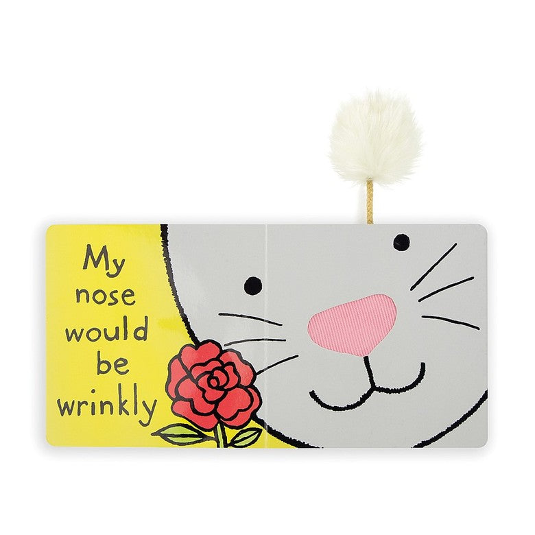 If I Were a Bunny | Jellycat