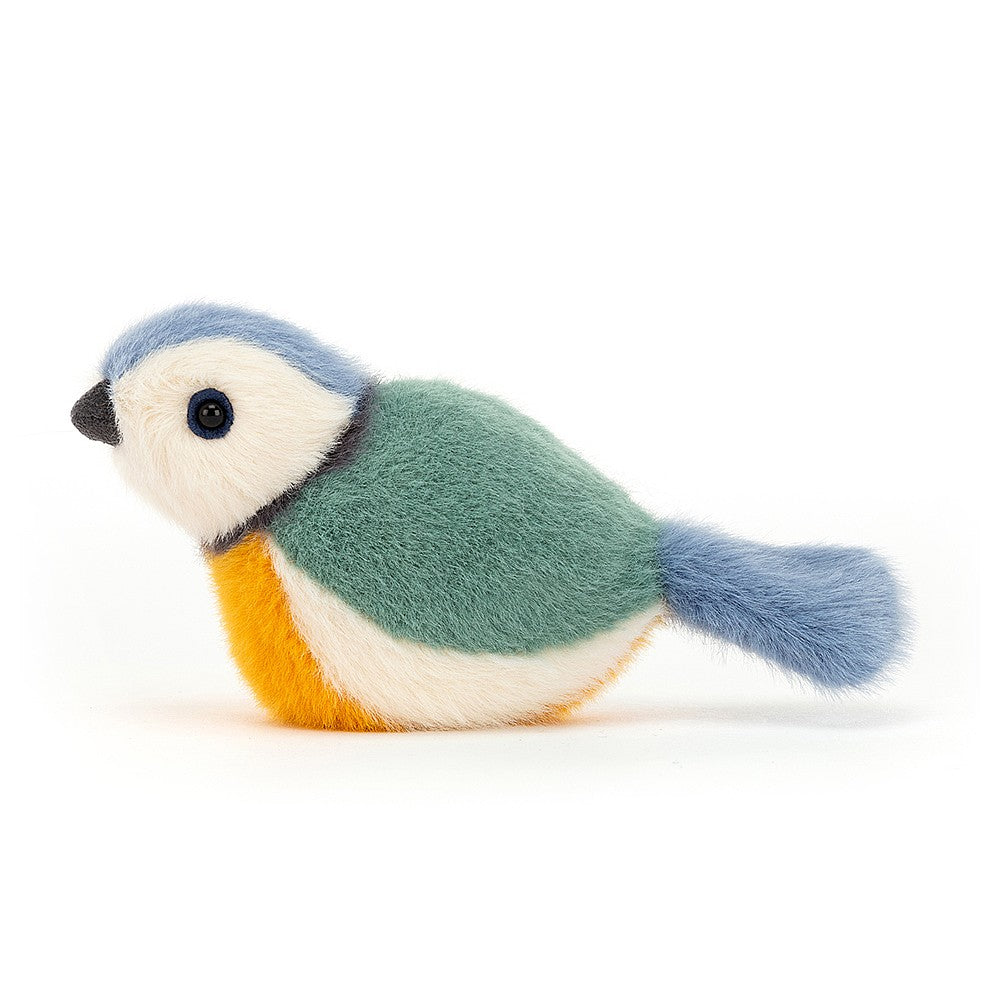 Peluche pigeon Birdling Pigeon - Jellycat