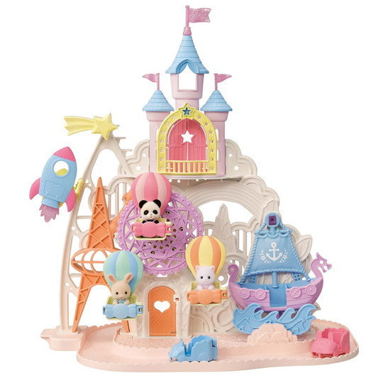 Baby Amusement Park | Calico Critters LOCAL PICKUP ONLY