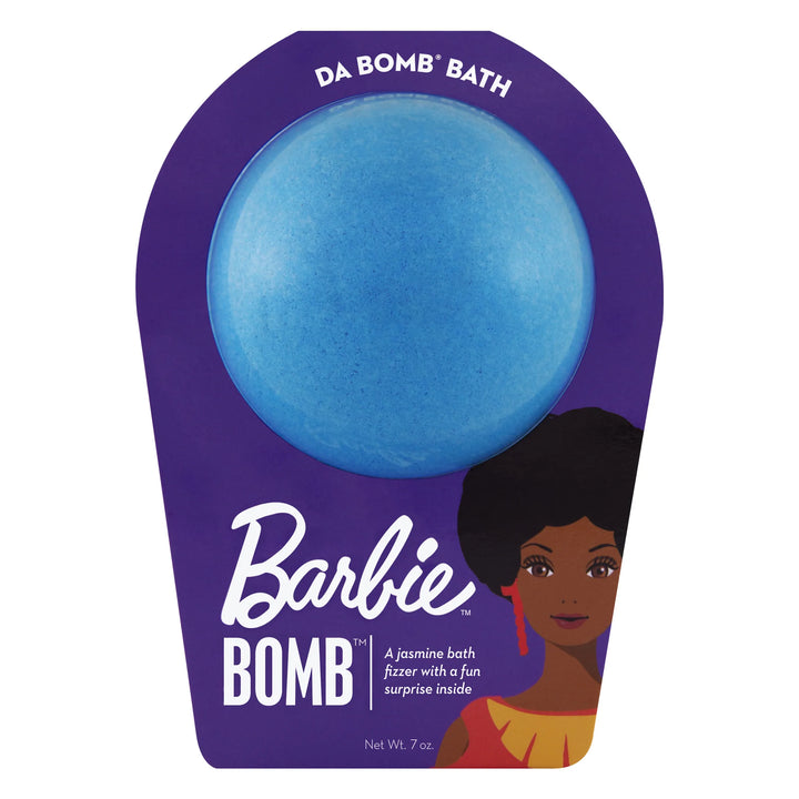 Barbie™ Blue Bomb