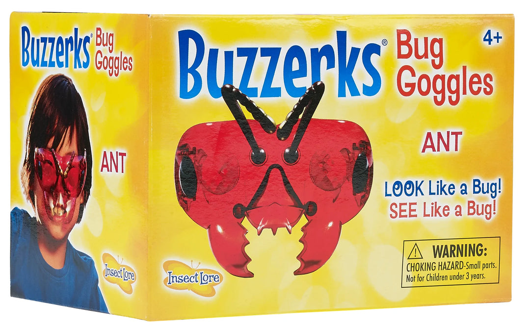 Buzzerks - Ant