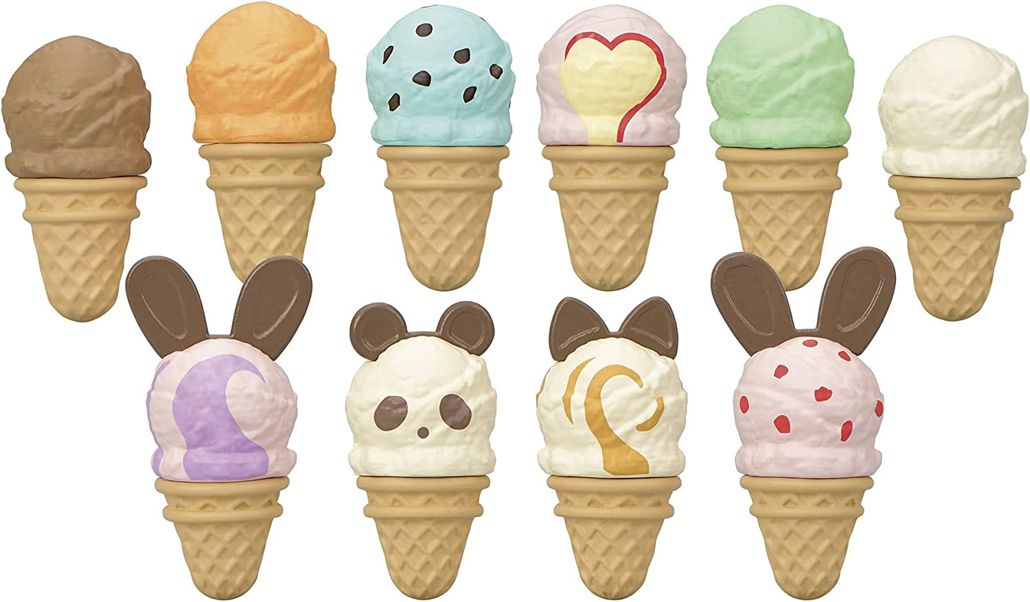 Ice Cream Van | Calico Critters