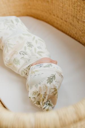 Rex Top Knot Hat | Copper Pearl