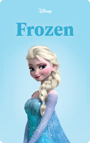 Disney Classics: Frozen | Yoto