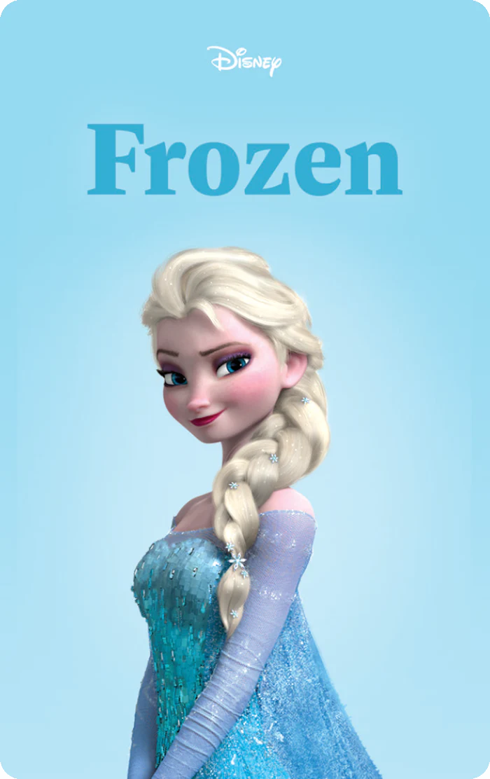 Disney Classics: Frozen | Yoto