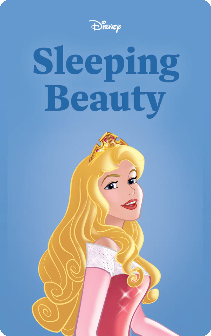 Yoto - Disney Classics: Sleeping Beauty