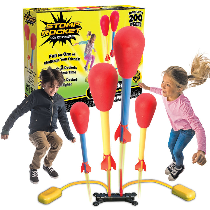 Stomp Rocket® Dueling™ | LOCAL PICK UP ONLY