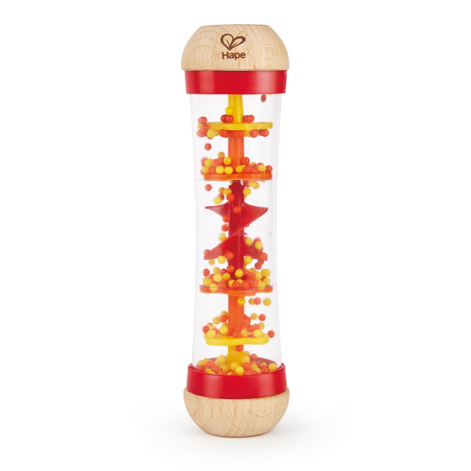 Red Beaded Raindrop | Hape