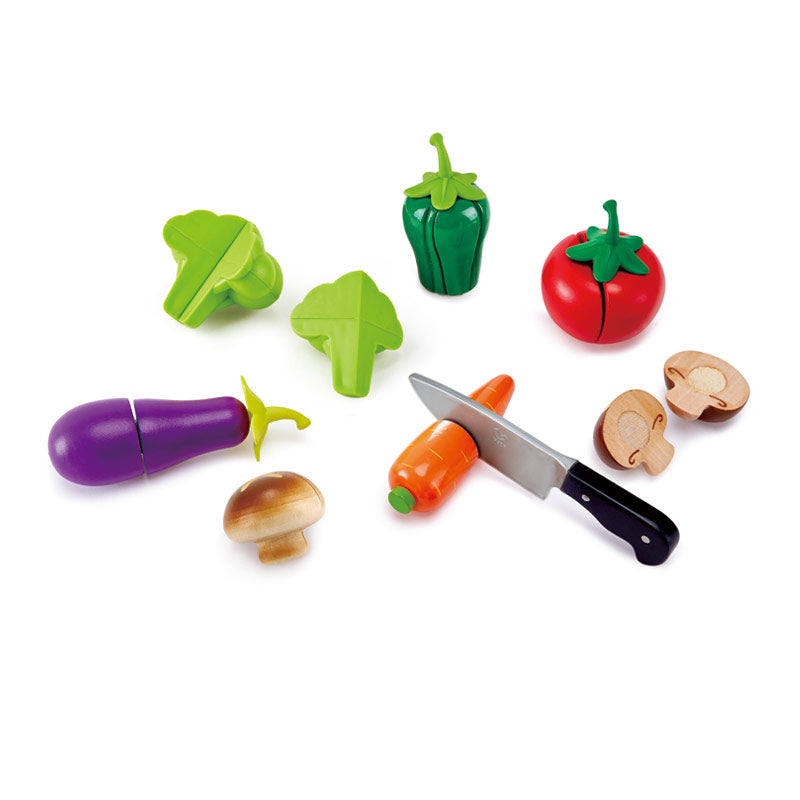 Garden Vegetables | Hape