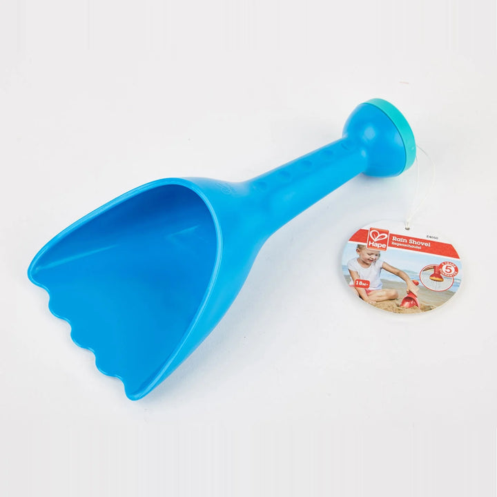 Rain Shovel - Blue | Hape