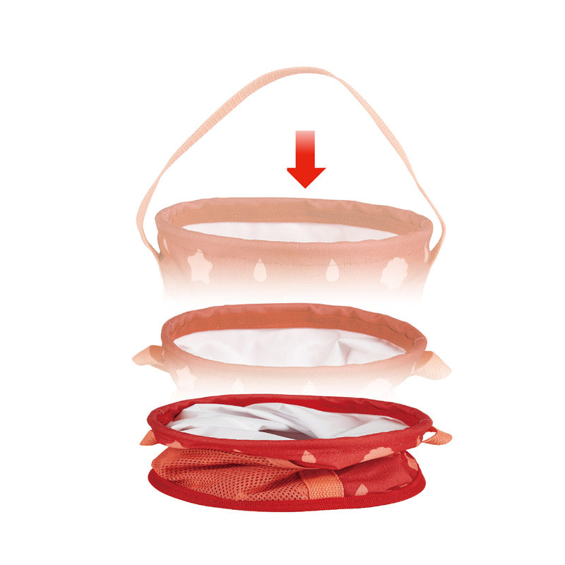 Fold and Go Beach Set | Hape
