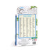 back of box showing contents
