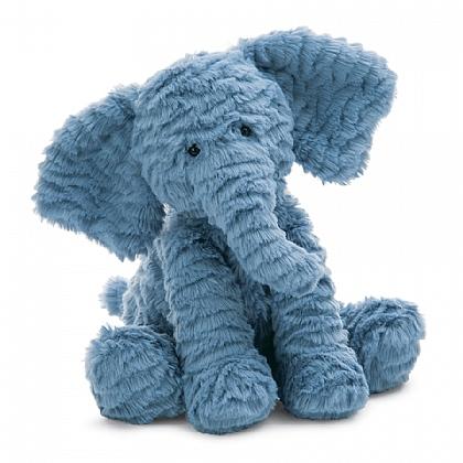 Fuddlewuddle Elephant | Jellycat