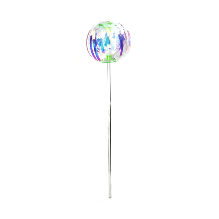 Rainbow Twirler Spinner