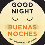 Good Night - Buenas Noches