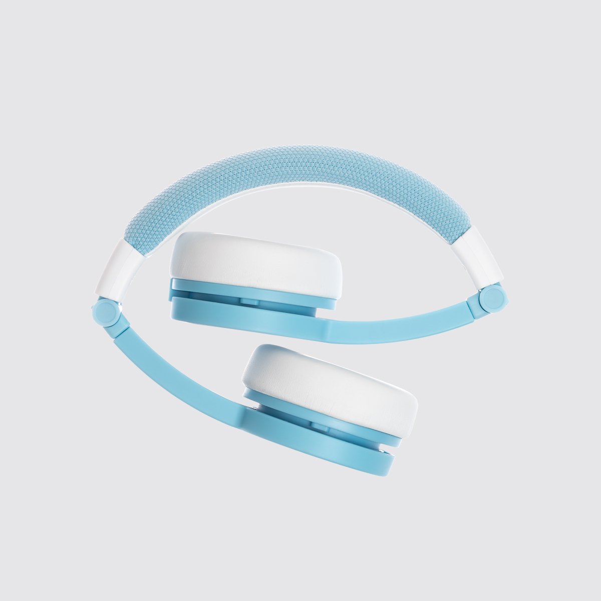 Toniebox Headphones Light Blue The Curious Bear Toy Book Shop