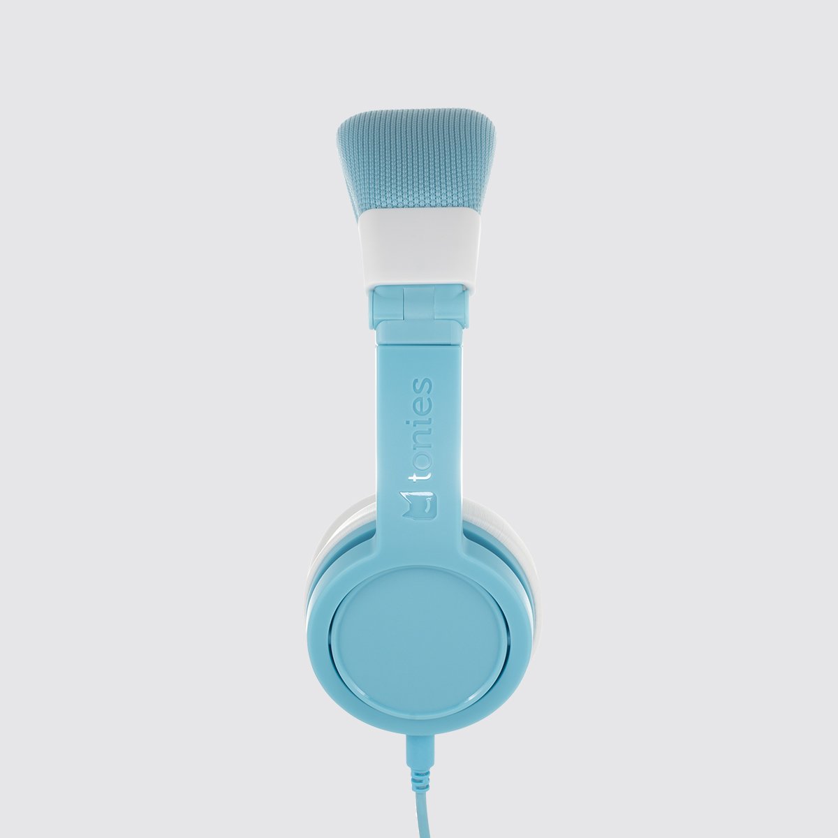 Toniebox Headphones - Light Blue
