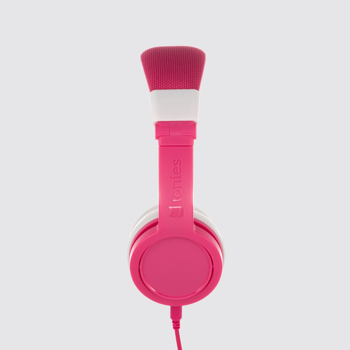 Toniebox Headphones - Pink