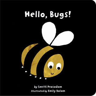 Hello, Bugs!