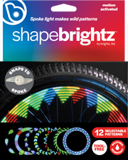 Shape Brightz | Brightz, LTD