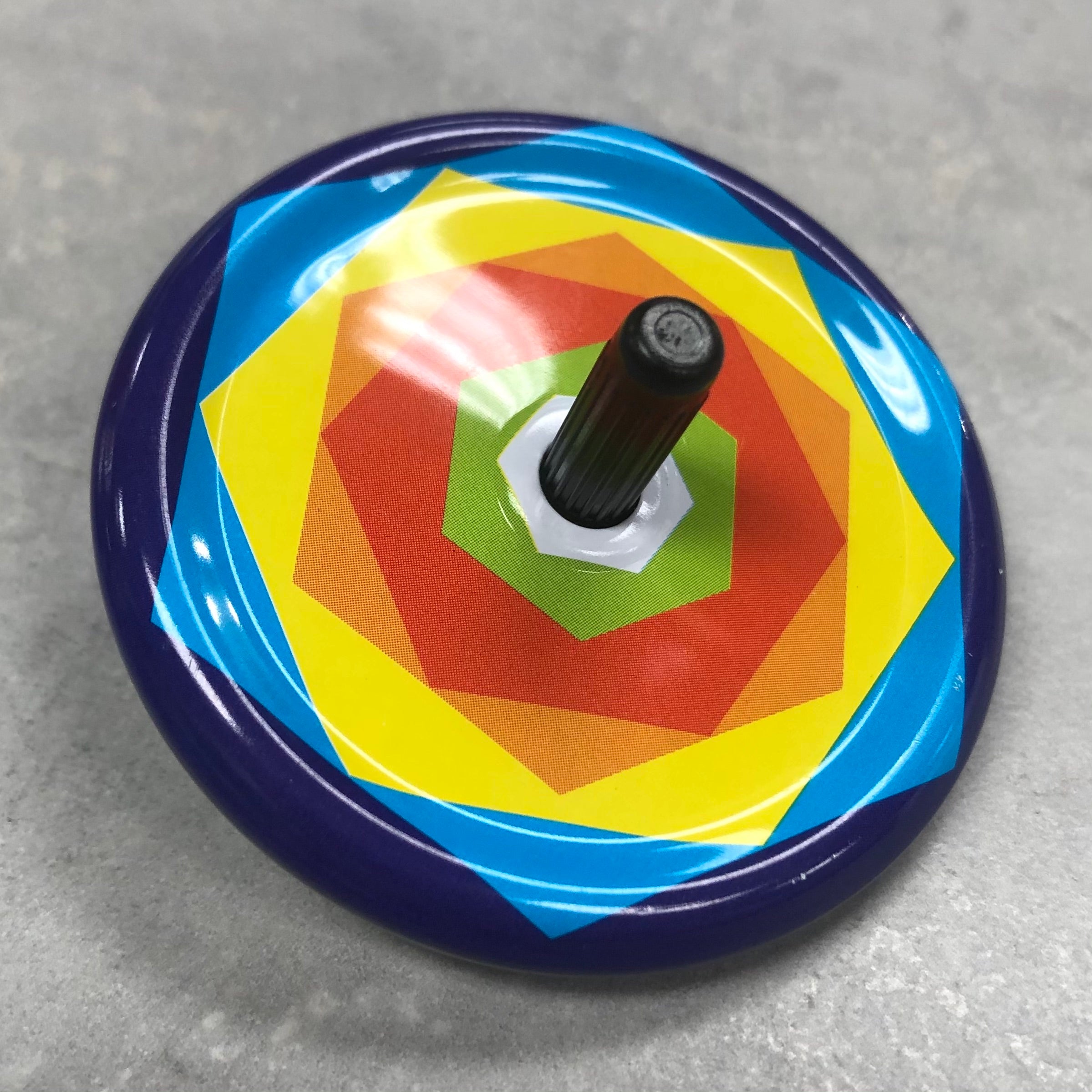 Tiny Tin Tops | Schylling