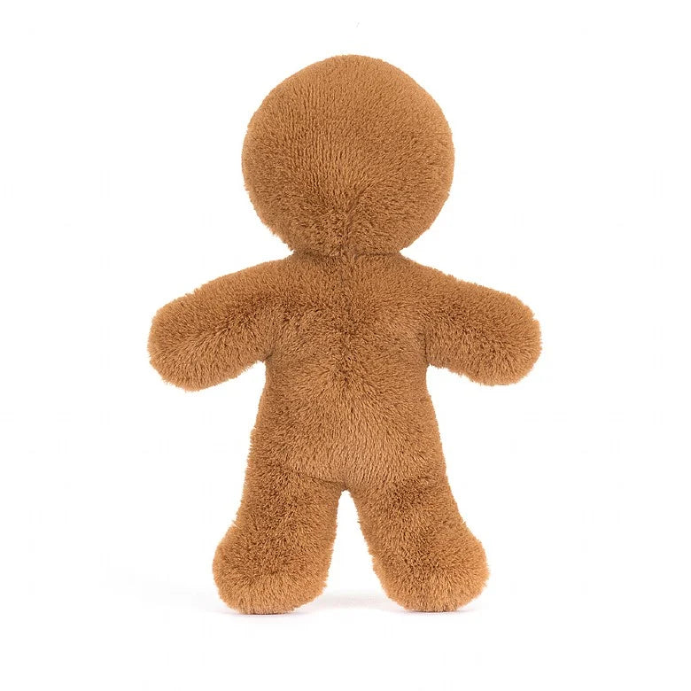 Jolly Gingerbread Fred | Jellycat
