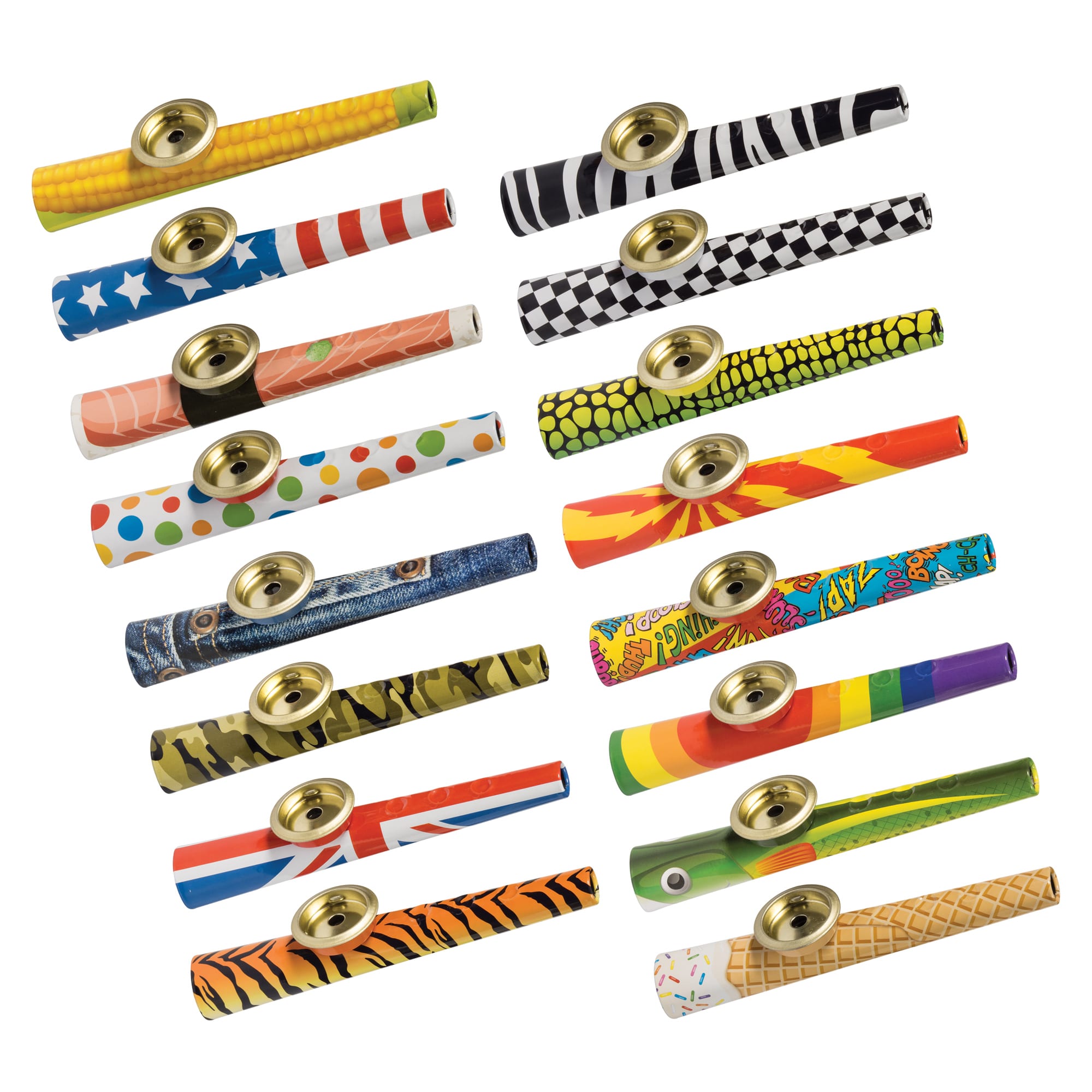 Krazy Kazoo | Schylling